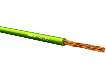 97699_H05V-K0,75_ZLTO ZELENY